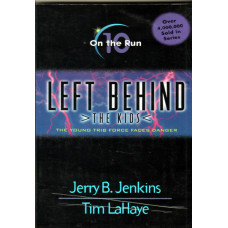 Left Behind, used book